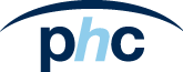 PHC logo